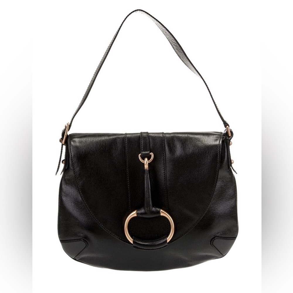 Gucci Icon Bit Shoulder Bag